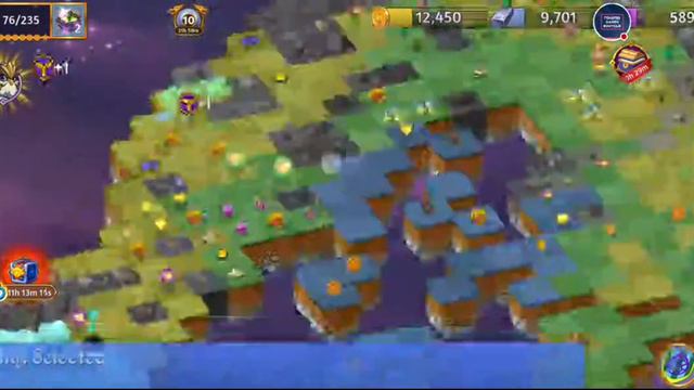 Merge Dragons Cupid's Garden Event First 60 Minutes смотреть онлайн