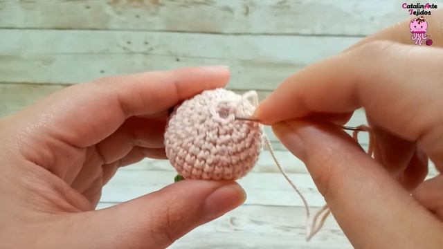 Mini principito amigurumi | CatalinArte Tejidos смотреть онлайн