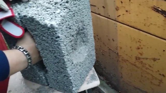 Блоки из полистиролбетона в Беларуси 