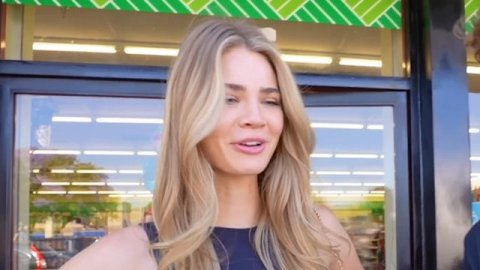 $1 VS $100,000 DATE WITH BESTFRIEND!!