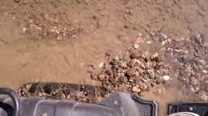 Квадрик ABM Apache 200