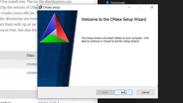 FLINT Core on Visual Studio 2019 смотреть онлайн