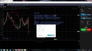 Индикатор Chande Kroll Stop