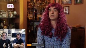 OneTwo смотрят свои старые ролики стрим