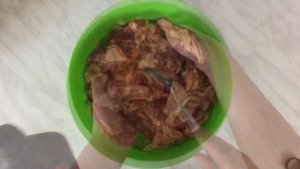 Рецепт шашлыка из баранины в духовке. Просто и вкусно! Шашлык в духовке.