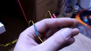 Лифт для проектора в потолок. Первый опыт.