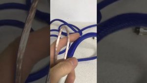 Самодельная тиг горелка 9F часть 2.