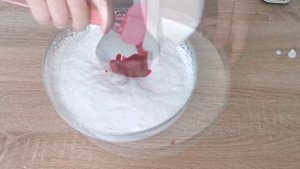 Ягодное мороженое на растительных сливках | Что приготовить с ягодами