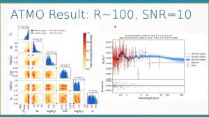 Retrieval of (exo)planetary parameters using Bayesian inference and Neural Networks