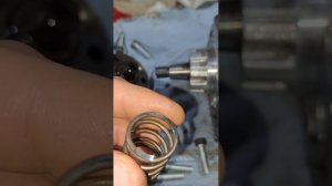 ТНВД DENSO. Дифектовка. Форд Транзит 2.4TDCi, 2008 года #денсо #denso #фордтранзит #тнвд