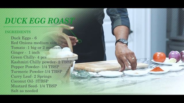 DUCK EGG ROAST   JACOB'S CORNER EP#1 смотреть онлайн