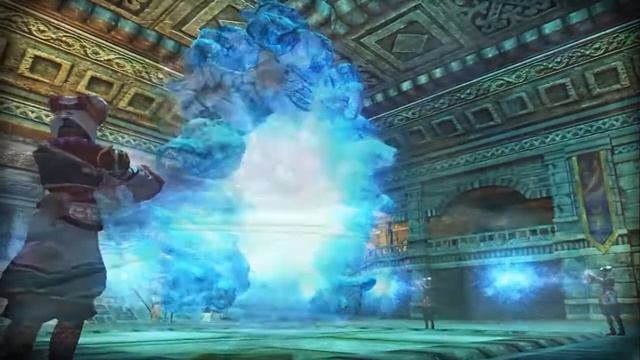 C9 - Continent of the Night Runnersville Story смотреть онлайн