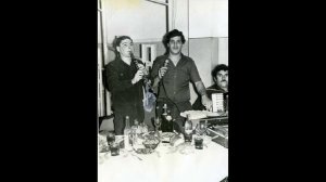 Арарат Манучарян   - Ты ж мене пидманула1982