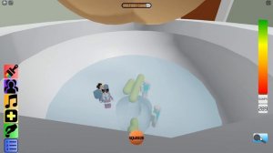 Poop Flush Effects - Roblox Poop Simulator