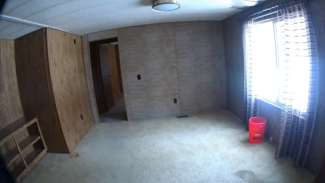 Дом небогатых американских пенсионеров. смотреть онлайн