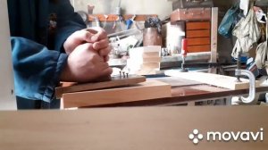 Разделитель Гофмана на станке Могилев.