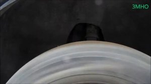 Как не убить шины при длительной стоянке автомобиля