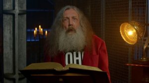 Alan Moore Storytelling - Lesson 25 - Words Music And Performance