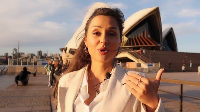 Я верила и это произошло!Жизнь в Сиднее и мои 5 ПРАВИЛ изобилия.День рождения в Австралии 2022 смотреть онлайн