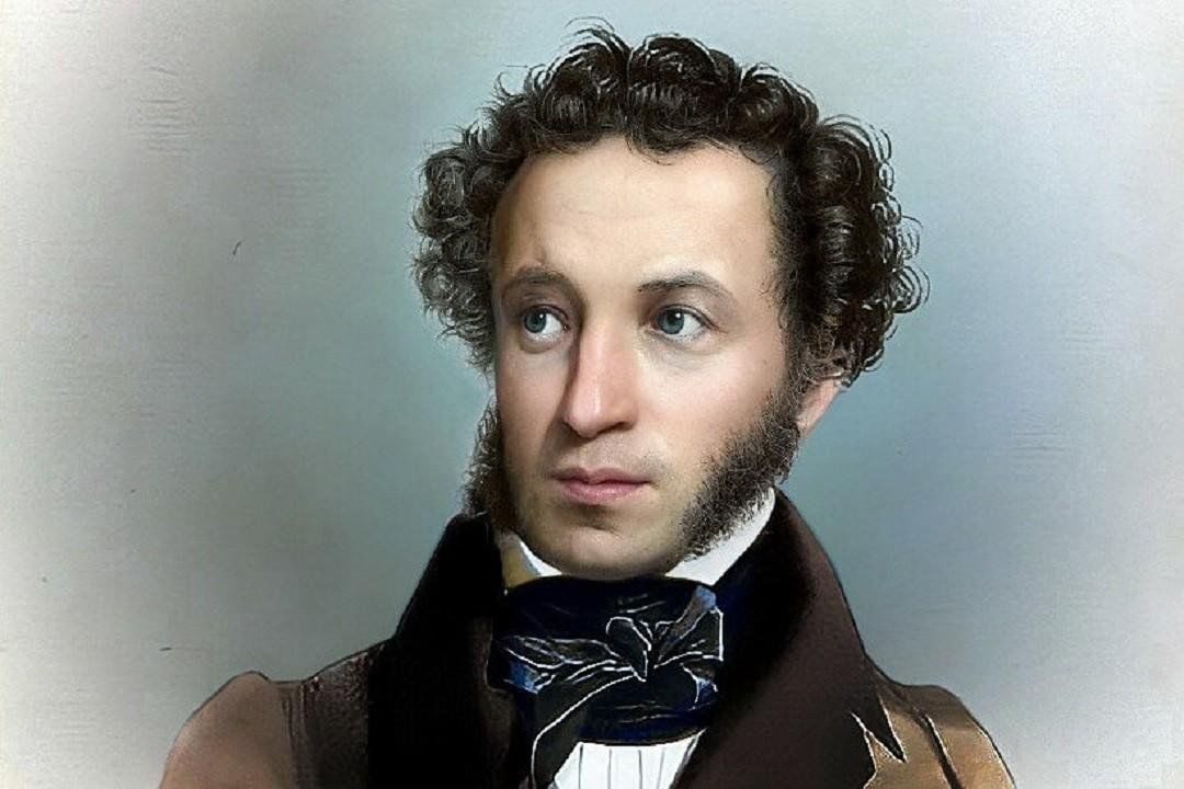 А.С. Пушкин (1799-1837 г). От детства до зрелости