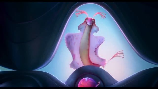 Элио _ Дублированный тизер трейлер _ Мультфильм 2024