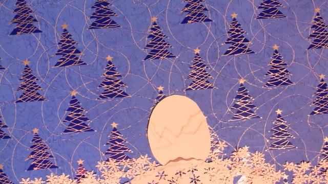 С новым годом. Театр куклы и актера "Рататуй" смотреть онлайн