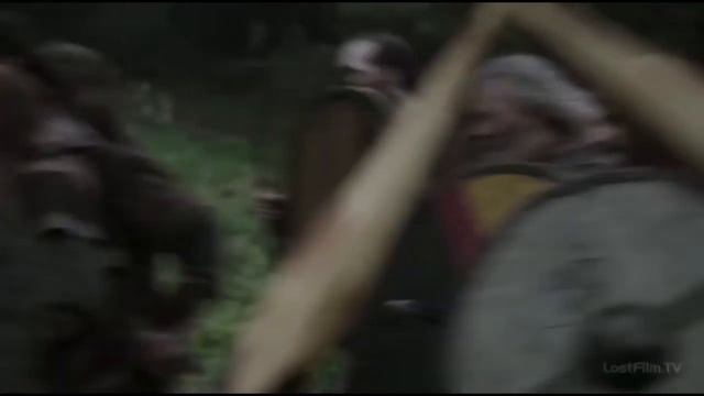 Викинги трейлер (сериал) смотреть онлайн