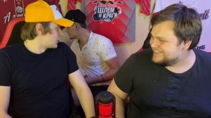 РАНДОМНЫЙ ХОККЕЙ! КОЛЕСО ФОРТУНЫ В NHL 22