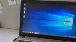 Ноутбук Asus R540Y