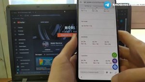 Samsung A30s. Сброс обход Google аккаунта. Патч безопасности 1 марта 2020. FRP Bypass!