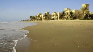 Dubai: 4* Hotel Al Hamra Village Golf Resort, Ras Al Khaimah