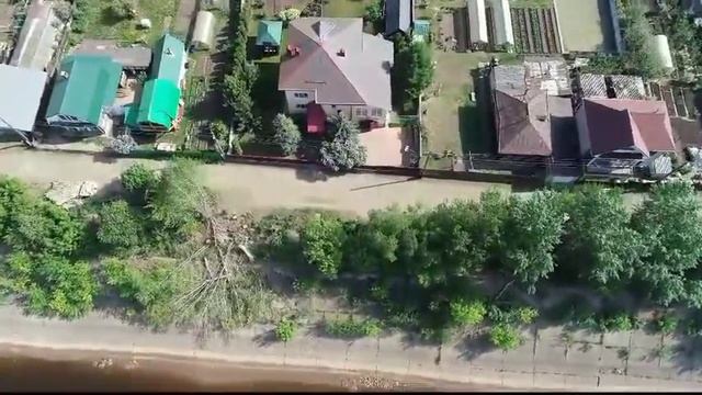 г. Пермь, Краснокамский район, коттедж на ул. Невская смотреть онлайн