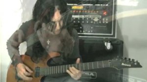 Stratosphere - Stratovarius (Daniel Rivera)