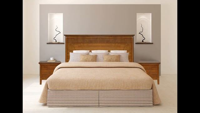 Подарок при покупке лаконичной спальни «Vivara Country» - матрас «Neolux» с эфф. «зима-лето» смотреть онлайн