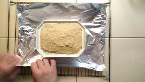 Домашняя колбаса из индейки
