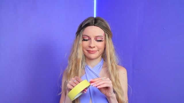 Девушка Утро, девушка День и девушка Ночь построили двухэтажную кровать! смотреть онлайн