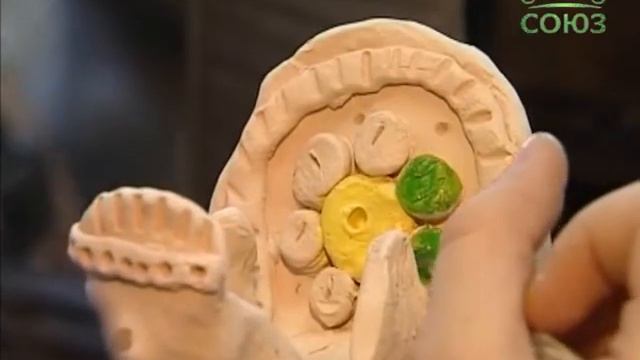 Центр детского творчества «Возрождение» смотреть онлайн