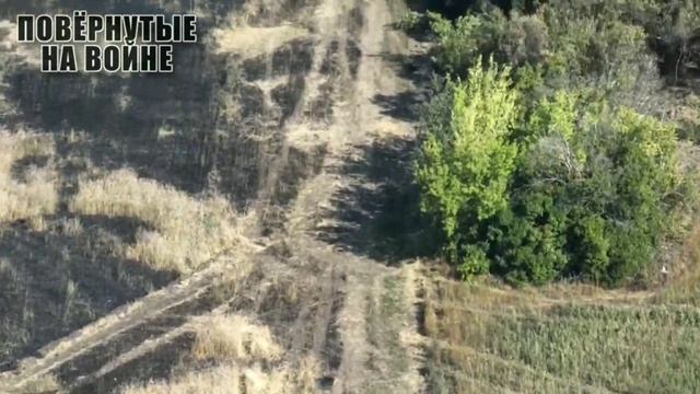 Разбитая колонна ВСУ, в районе Высокополье-Потёмкино на Николаевско-Херсонском направлении..mp4 смотреть онлайн