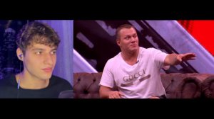 ХАН АТА vs АРТЕМ ТАРАСОВ | КОРНЕЙ vs ХАНСУЛТАН | ДЖЕКИ ЧАН НА RFC | РЕАКЦИЯ