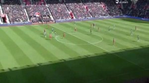 Southampton 0 & 3 West Brom By Mr Fox