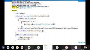 Blazor Architecture Patterns