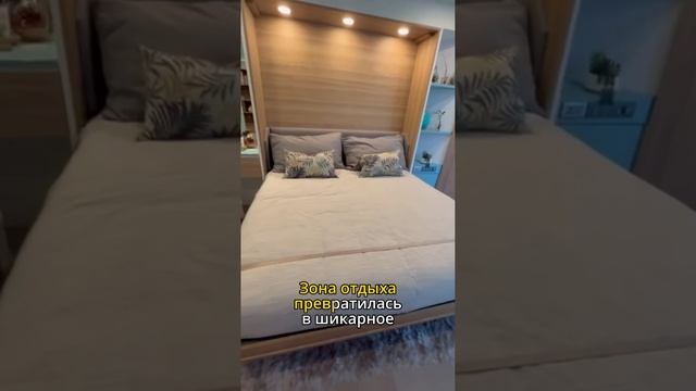 Студия 28 кв. м в районе Лагуна. Часть 4. Агентство недвижимости LEMANDOM.