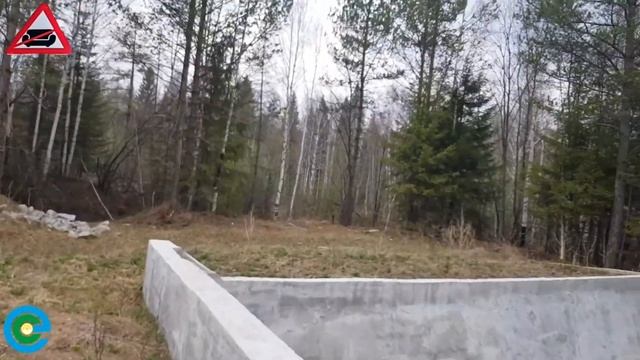 Моноколесный дальняк. День третий смотреть онлайн