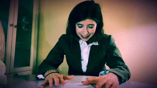 ПоСоня Шахова- Полиция Канады - Ведущая смотреть онлайн