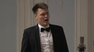 Кирилл Панфилов - Вокальный цикл на стихи Лермонтова/Kirill Panfilov - Song cycle on Lermontov poem