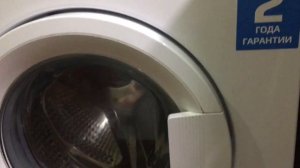 Стиральная машина Beko WRS 44P1 BWW. Отзыв и обзор