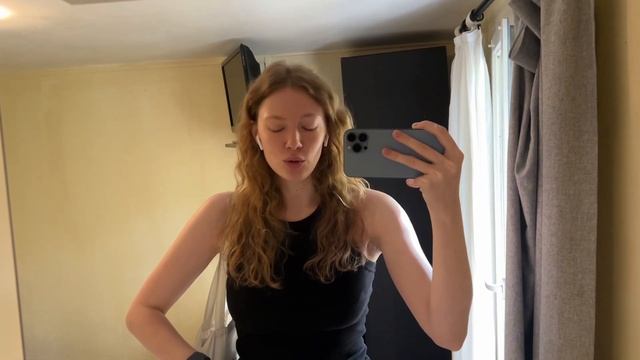 VLOG: Неделя мода в Париже. Я на одном подиуме с Наоми Кэмпбелл. Мой дебют на показе Nina Ricci смотреть онлайн