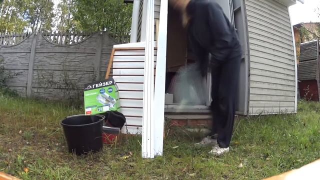 VLOG #3 делаем дом для КОШЕК смотреть онлайн