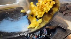 廚師長教你麻辣燙的家常做法，步驟詳細，麻辣鮮香下酒又下飯【留意美食】#麻辣燙 #麻辣燙做法