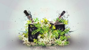 Апрельский Муз стрим